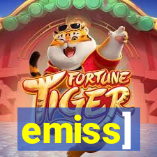 emiss]